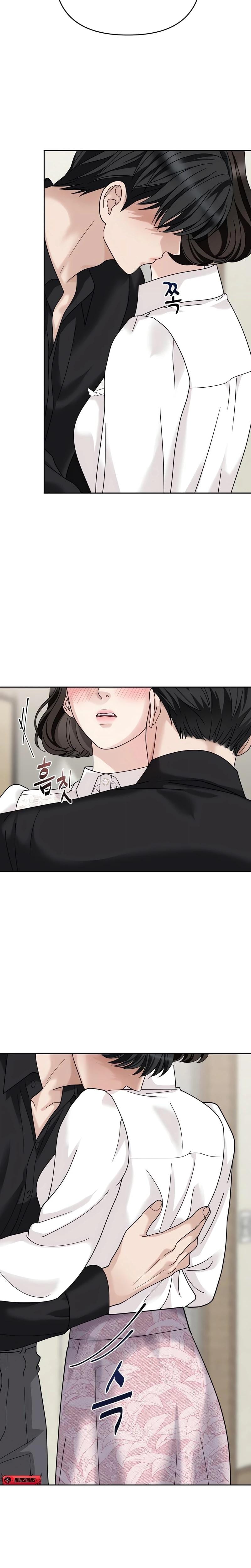 Shaking Husband (Uncensored), chapter 3, page 47 of 57