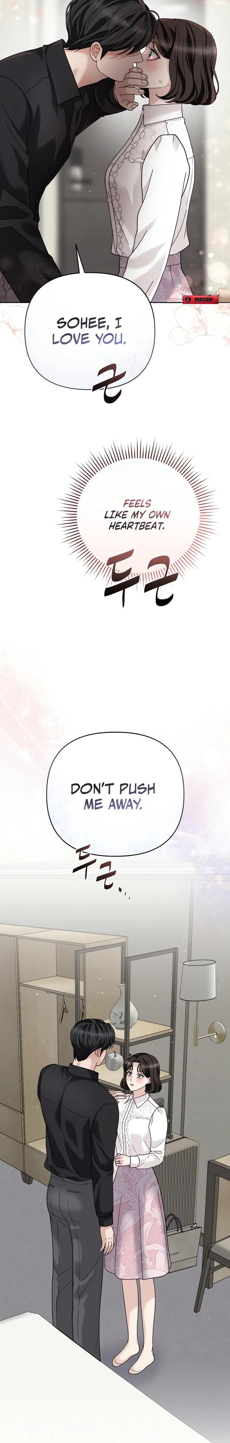 Shaking Husband (Uncensored), chapter 3, page 51 of 57