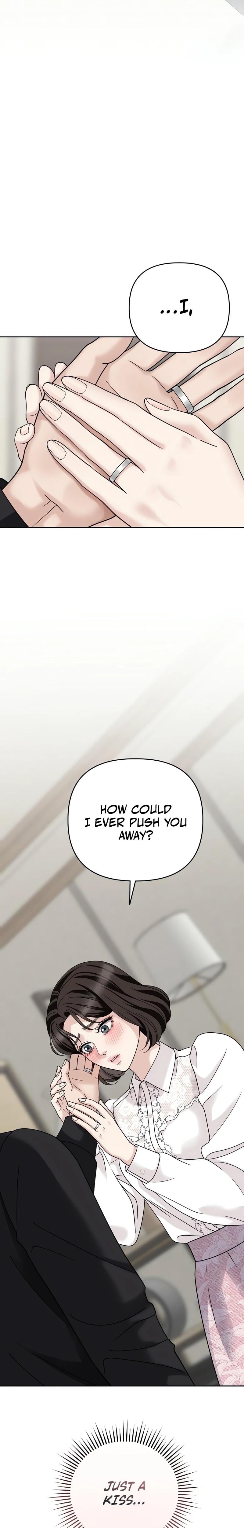 Shaking Husband (Uncensored), chapter 3, page 52 of 57