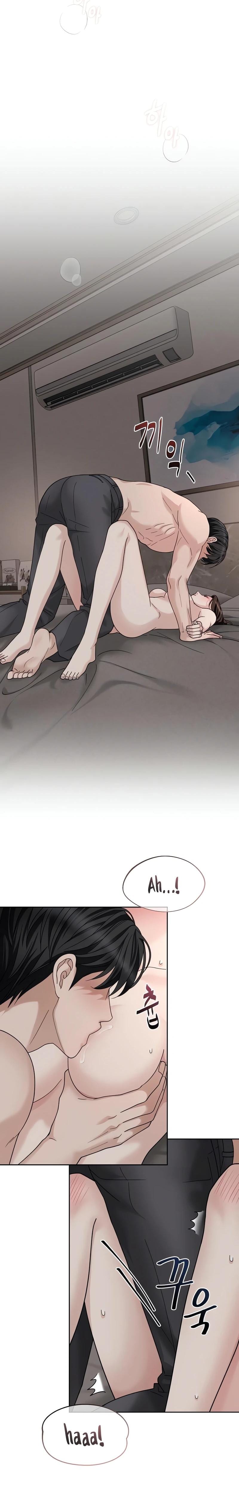 Shaking Husband (Uncensored), chapter 3, page 55 of 57