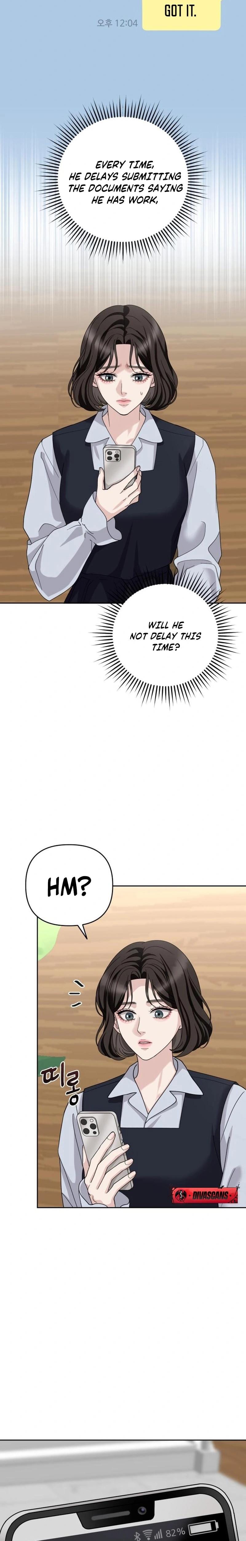 Shaking Husband (Uncensored), chapter 4, page 16 of 48