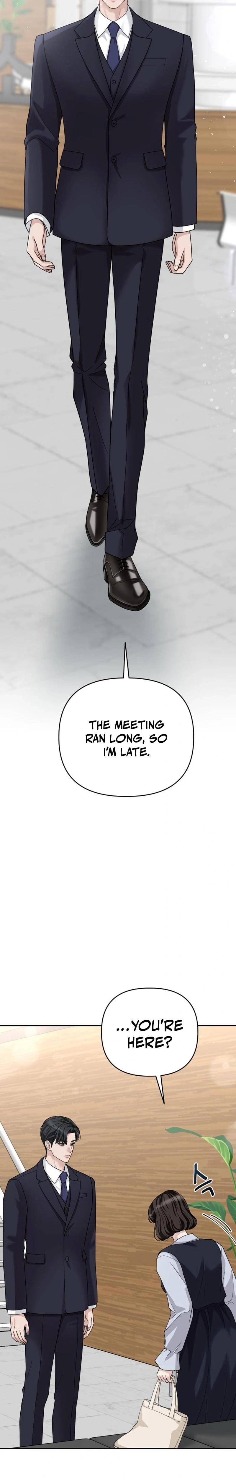 Shaking Husband (Uncensored), chapter 4, page 19 of 48