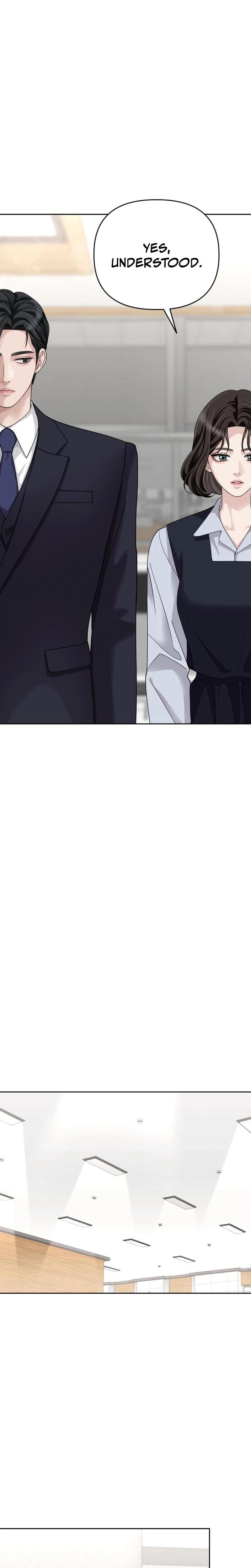 Shaking Husband (Uncensored), chapter 4, page 21 of 48