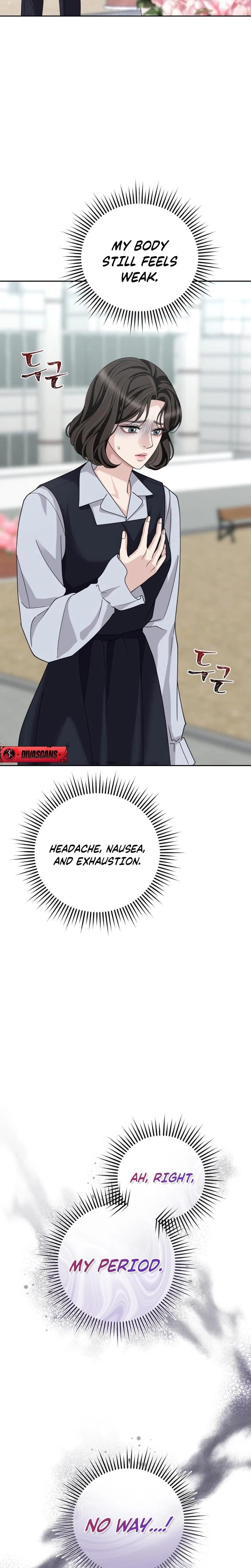Shaking Husband (Uncensored), chapter 4, page 24 of 48