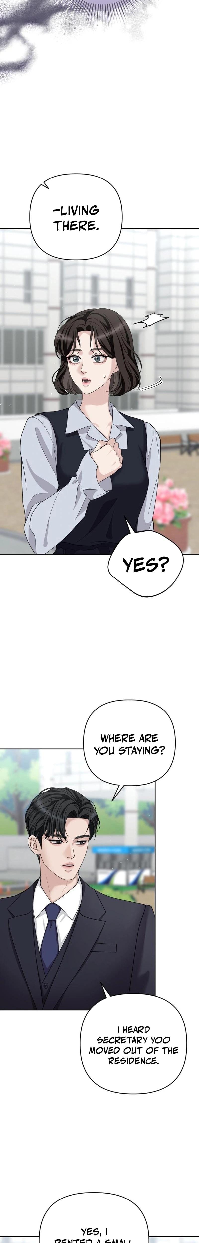 Shaking Husband (Uncensored), chapter 4, page 25 of 48