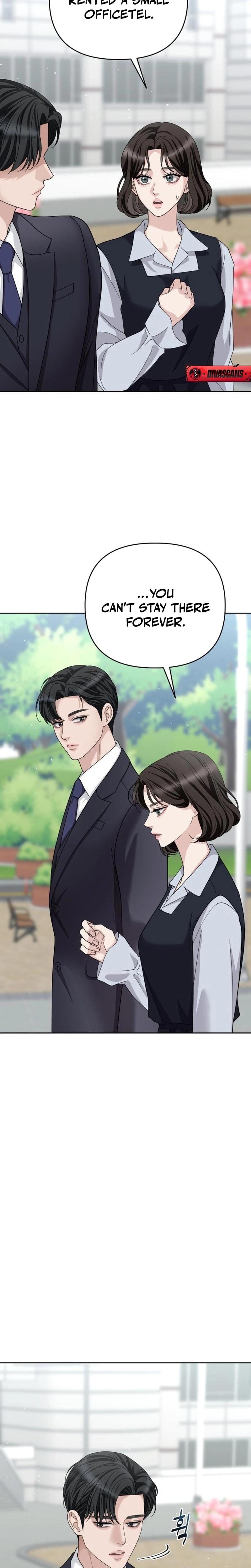 Shaking Husband (Uncensored), chapter 4, page 26 of 48