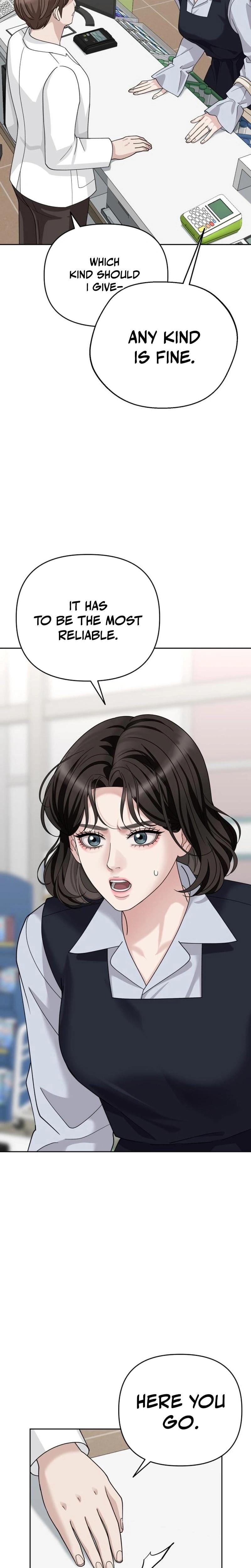 Shaking Husband (Uncensored), chapter 4, page 31 of 48