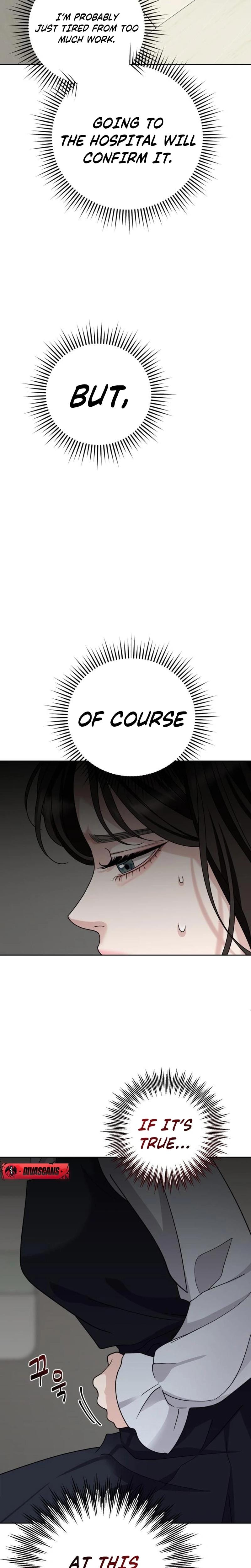 Shaking Husband (Uncensored), chapter 4, page 35 of 48