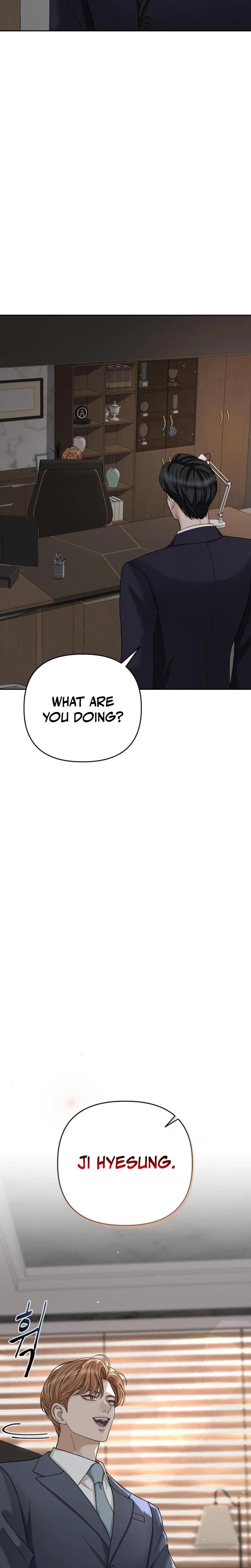 Shaking Husband (Uncensored), chapter 4, page 38 of 48
