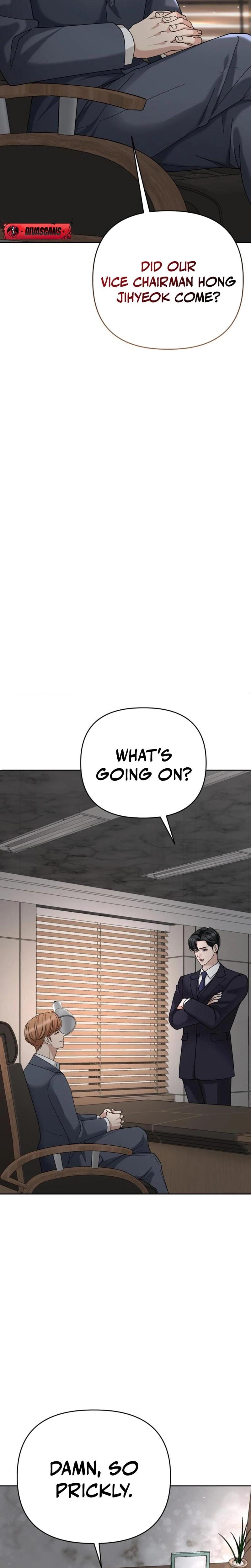 Shaking Husband (Uncensored), chapter 4, page 39 of 48