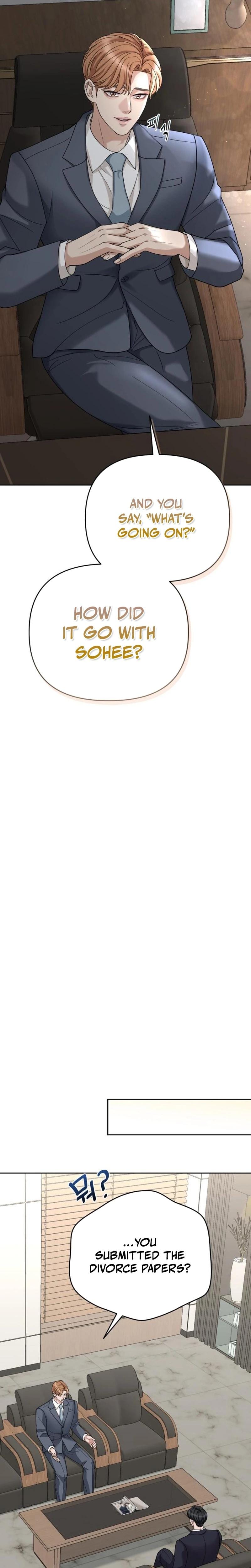 Shaking Husband (Uncensored), chapter 4, page 40 of 48