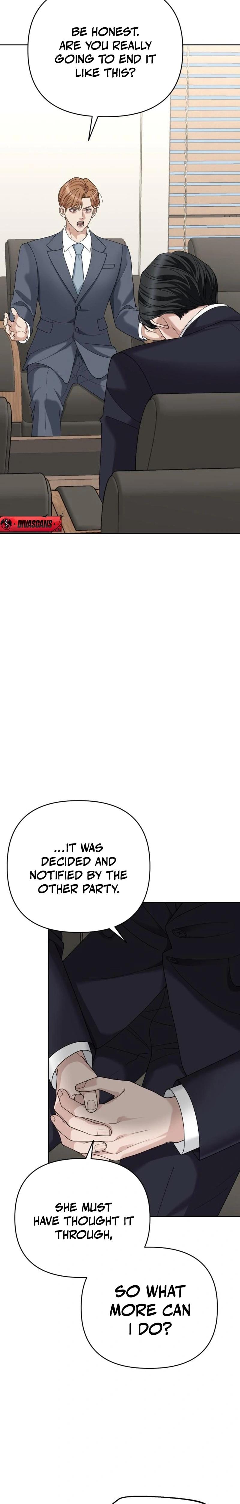 Shaking Husband (Uncensored), chapter 4, page 42 of 48