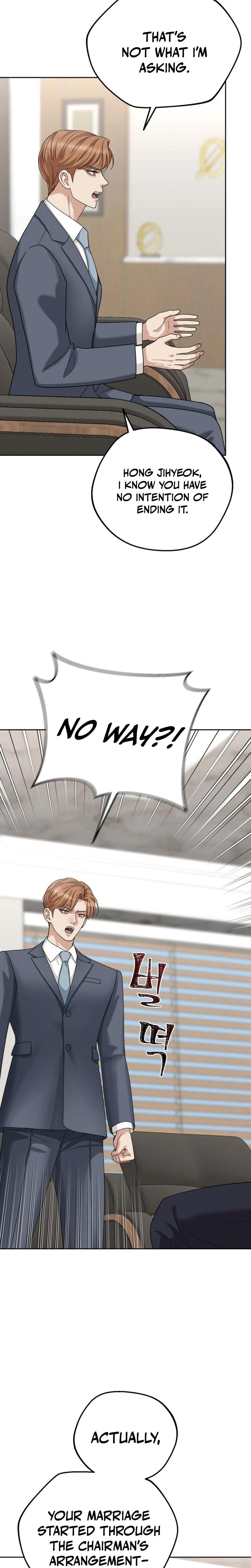Shaking Husband (Uncensored), chapter 4, page 43 of 48