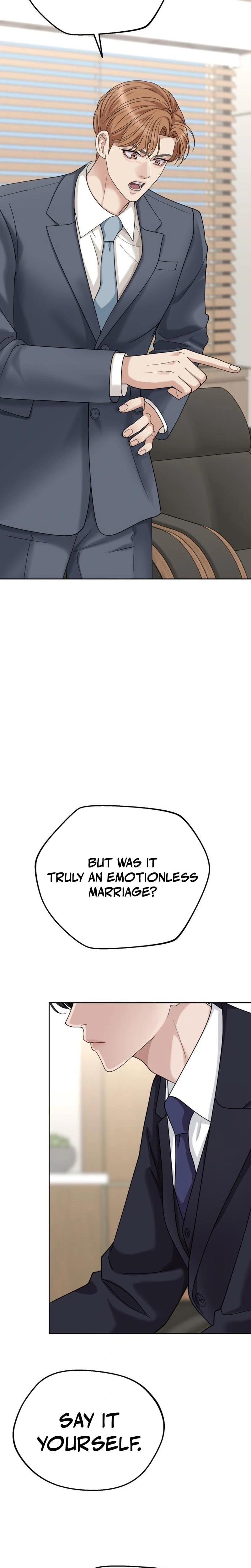 Shaking Husband (Uncensored), chapter 4, page 44 of 48