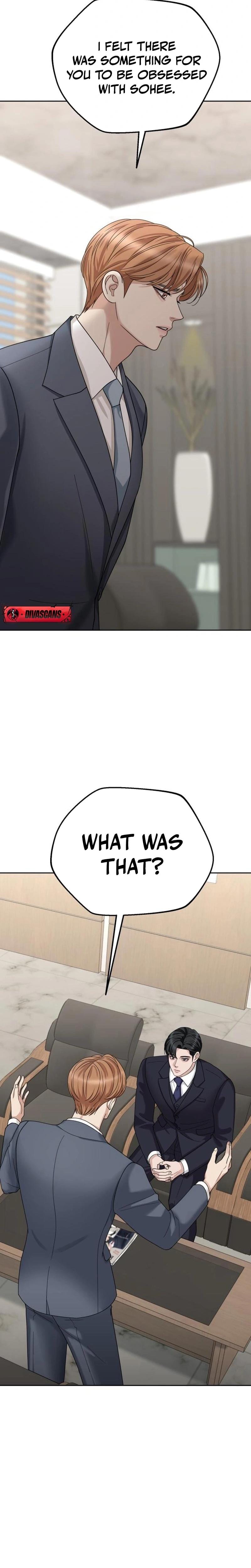 Shaking Husband (Uncensored), chapter 4, page 45 of 48