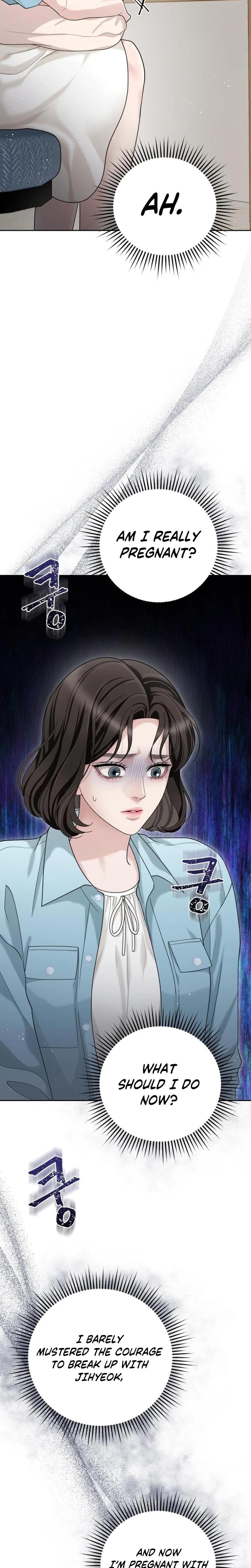 Shaking Husband (Uncensored), chapter 5, page 7 of 46