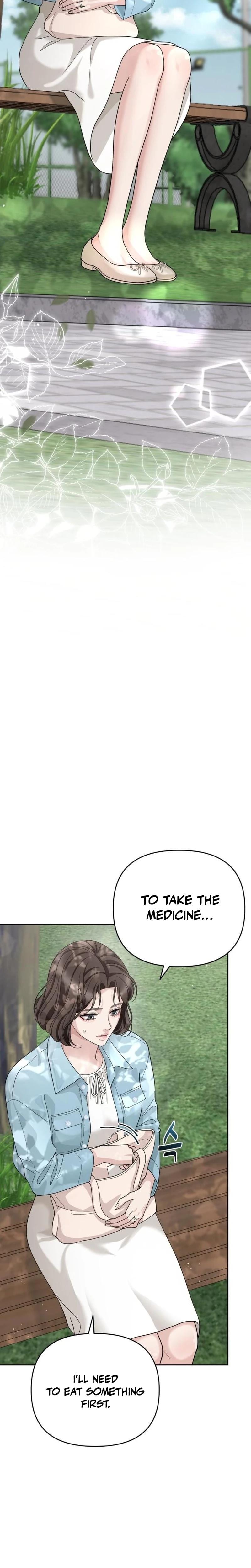 Shaking Husband (Uncensored), chapter 5, page 10 of 46