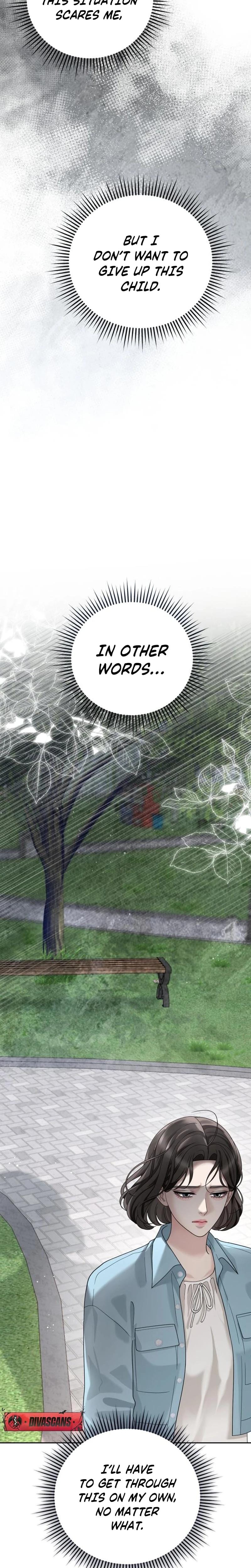 Shaking Husband (Uncensored), chapter 5, page 14 of 46