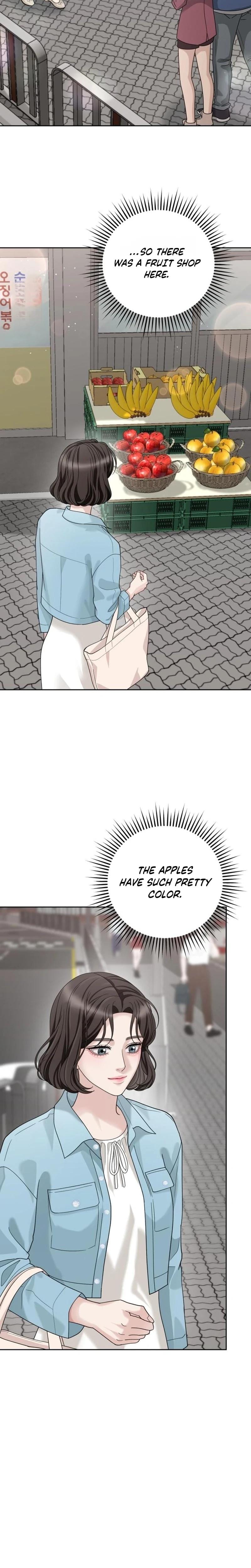 Shaking Husband (Uncensored), chapter 5, page 16 of 46