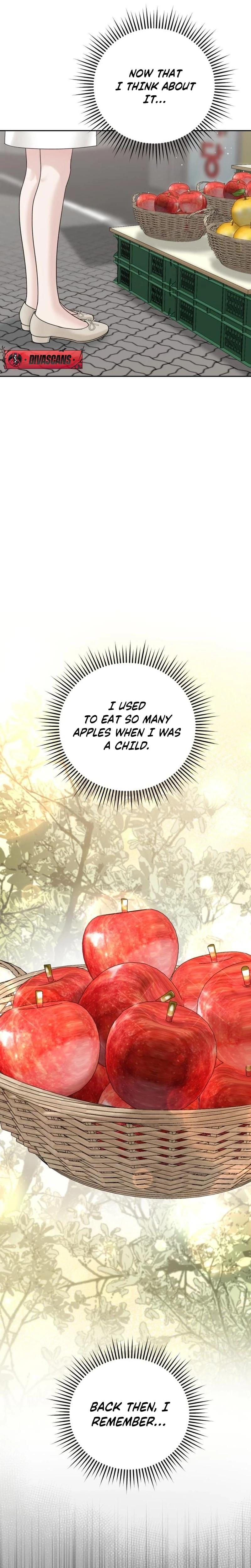 Shaking Husband (Uncensored), chapter 5, page 17 of 46