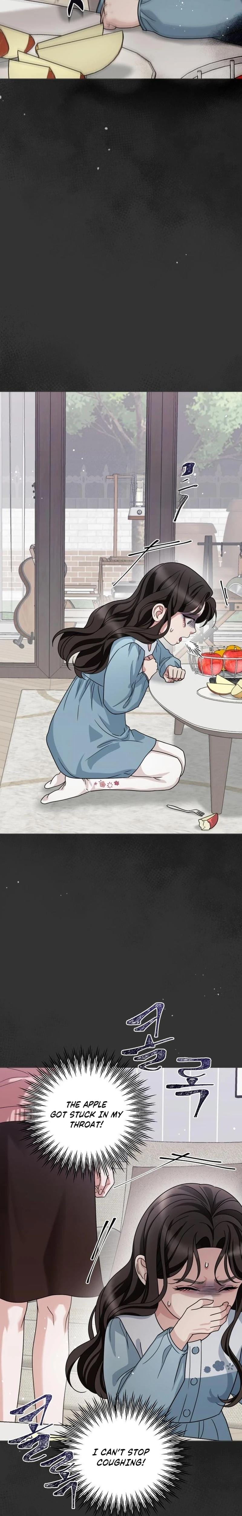 Shaking Husband (Uncensored), chapter 5, page 19 of 46
