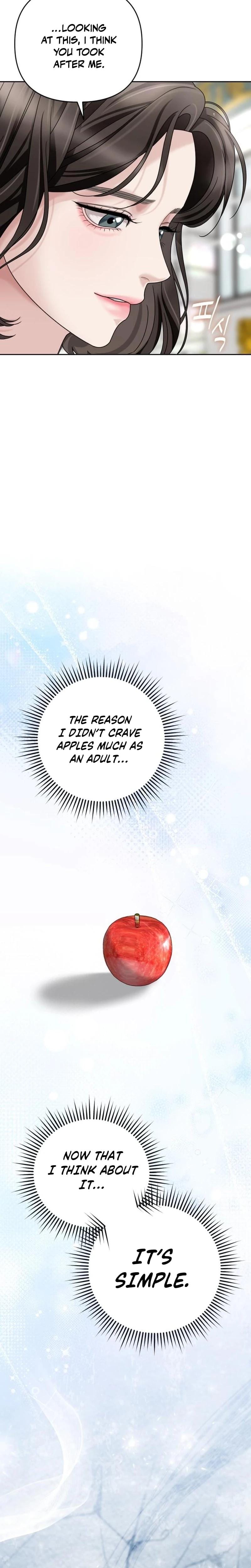 Shaking Husband (Uncensored), chapter 5, page 27 of 46