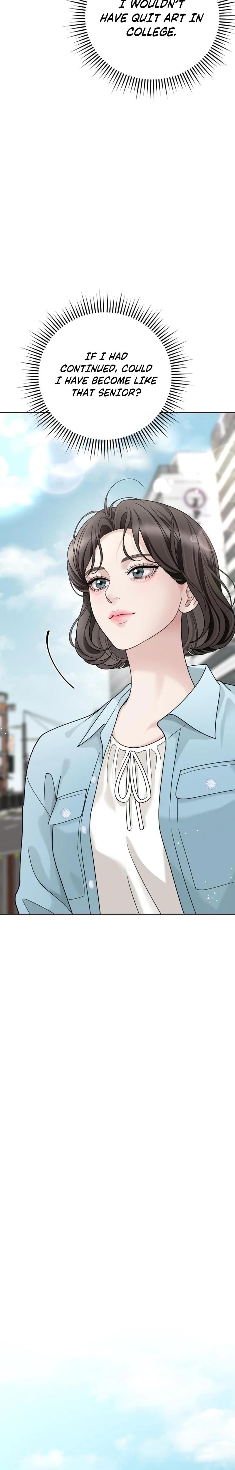 Shaking Husband (Uncensored), chapter 5, page 32 of 46