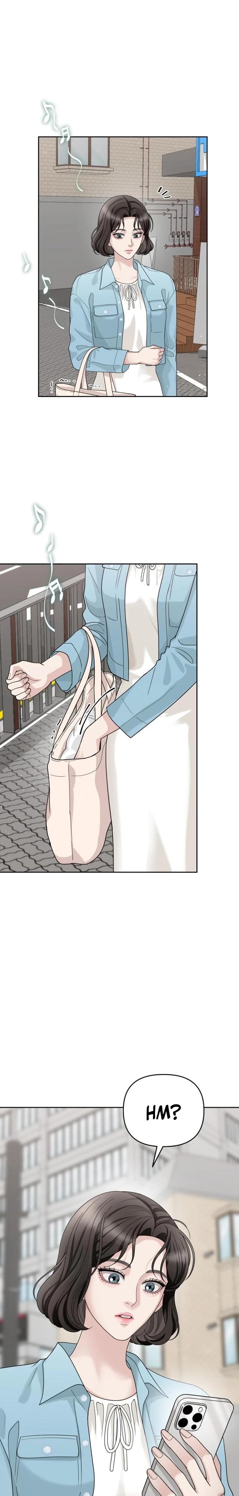Shaking Husband (Uncensored), chapter 5, page 35 of 46
