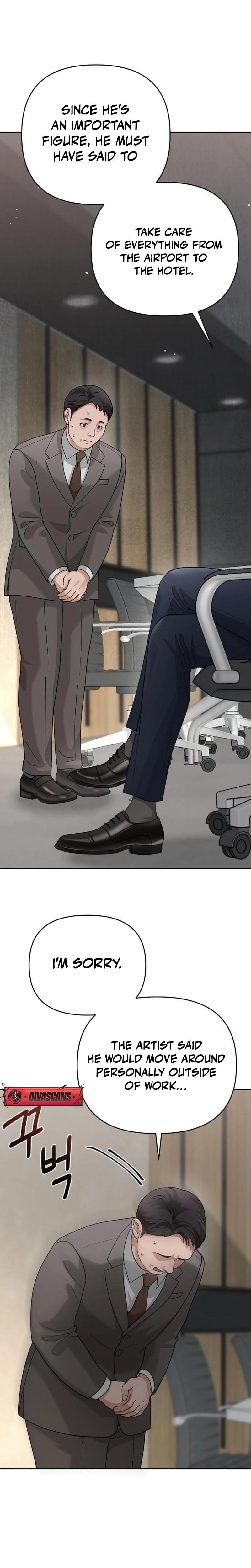 Shaking Husband (Uncensored), chapter 5, page 37 of 46