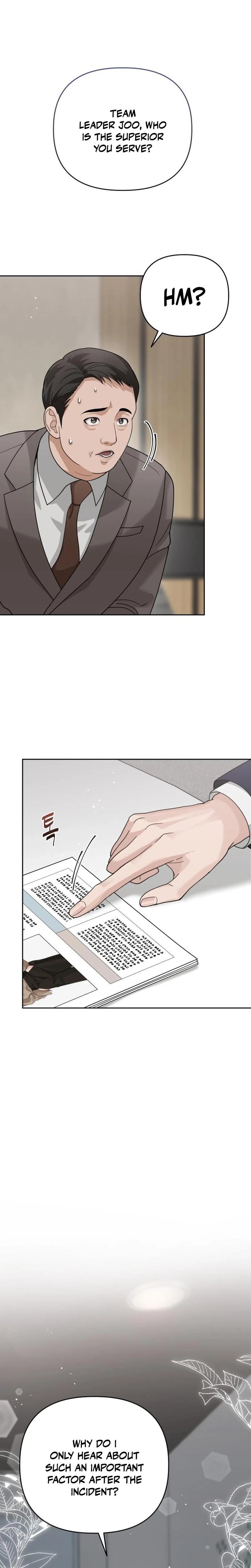 Shaking Husband (Uncensored), chapter 5, page 38 of 46