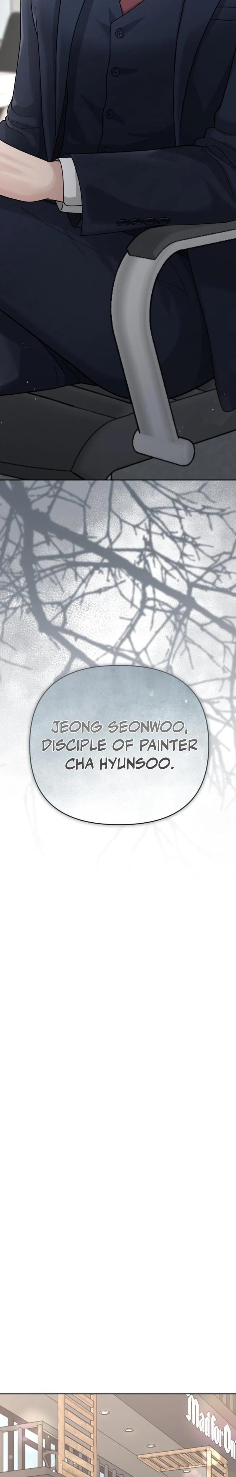 Shaking Husband (Uncensored), chapter 5, page 41 of 46