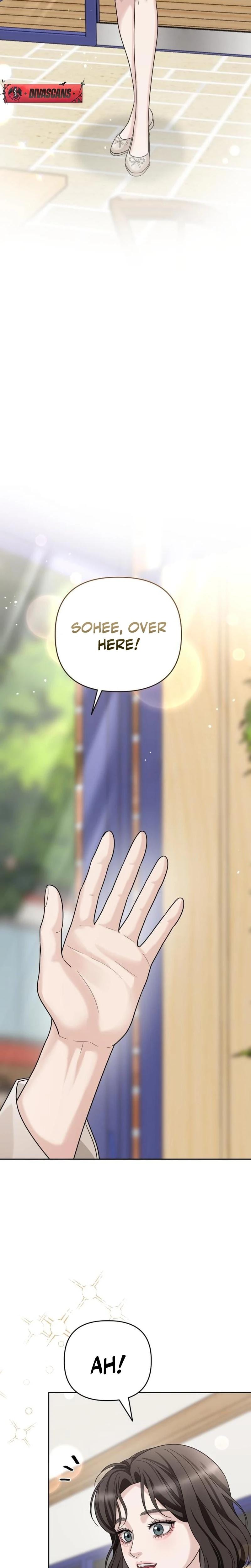 Shaking Husband (Uncensored), chapter 5, page 43 of 46