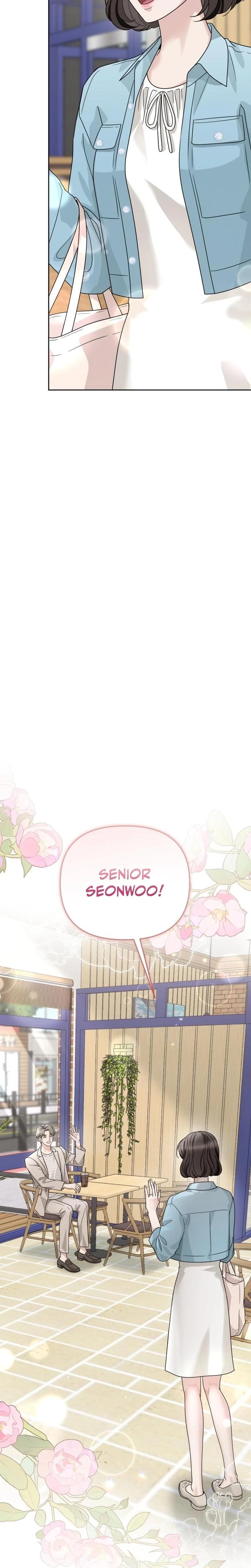 Shaking Husband (Uncensored), chapter 5, page 44 of 46