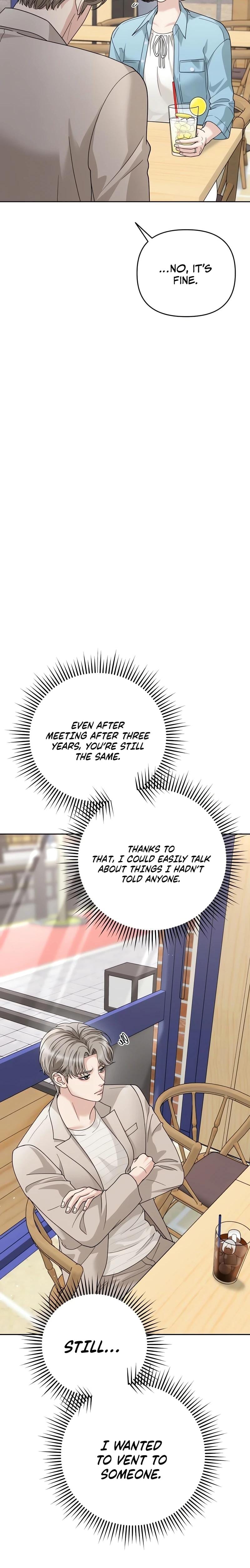Shaking Husband (Uncensored), chapter 6, page 5 of 53