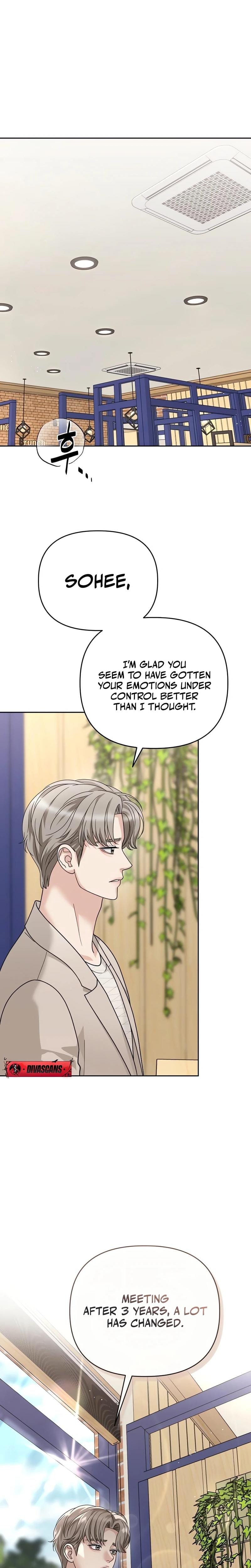 Shaking Husband (Uncensored), chapter 6, page 8 of 53