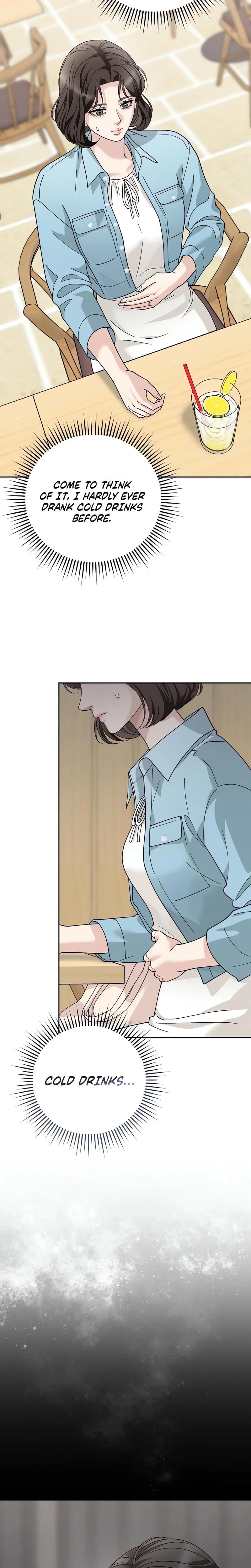 Shaking Husband (Uncensored), chapter 6, page 12 of 53