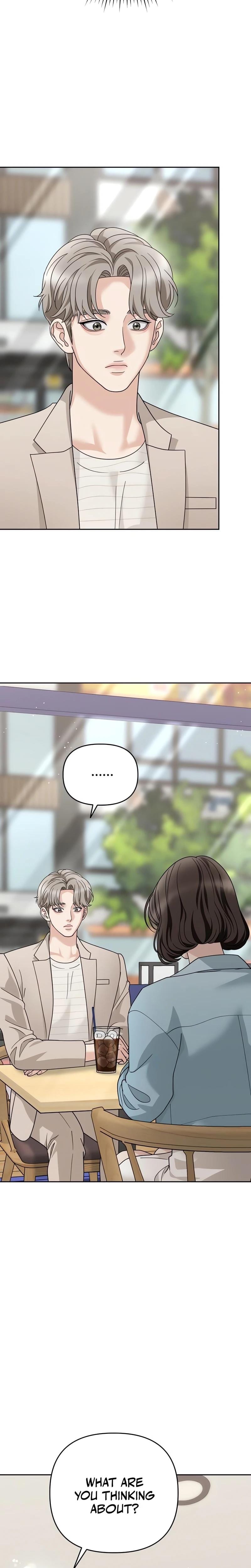 Shaking Husband (Uncensored), chapter 6, page 16 of 53