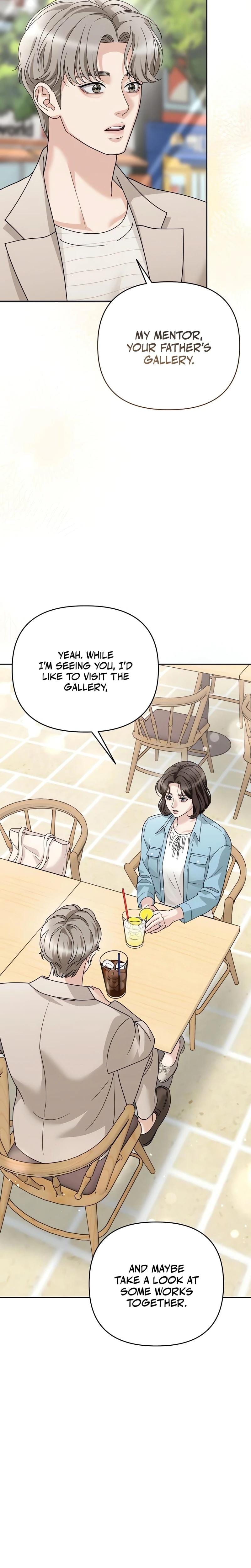 Shaking Husband (Uncensored), chapter 6, page 18 of 53