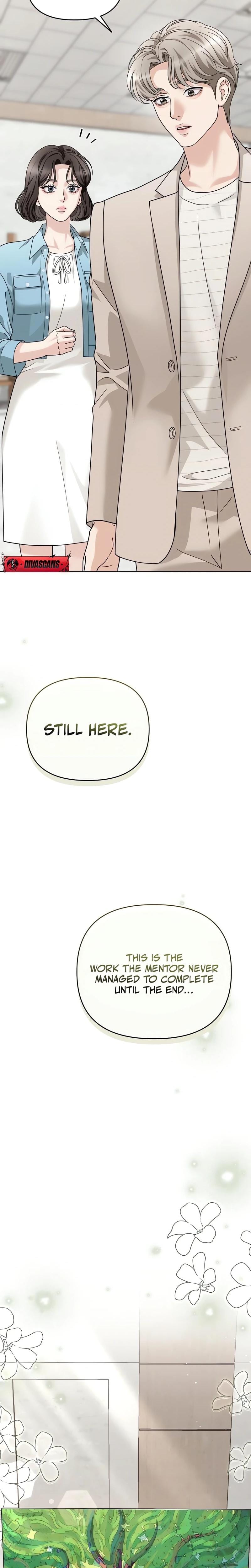 Shaking Husband (Uncensored), chapter 6, page 27 of 53