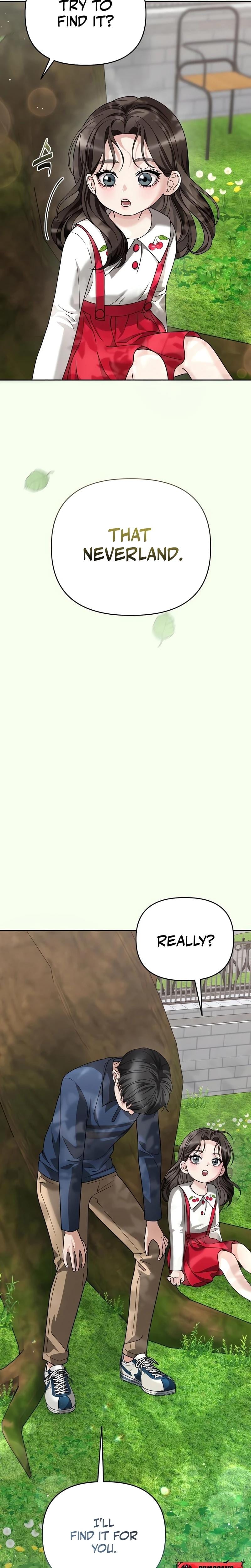 Shaking Husband (Uncensored), chapter 6, page 32 of 53