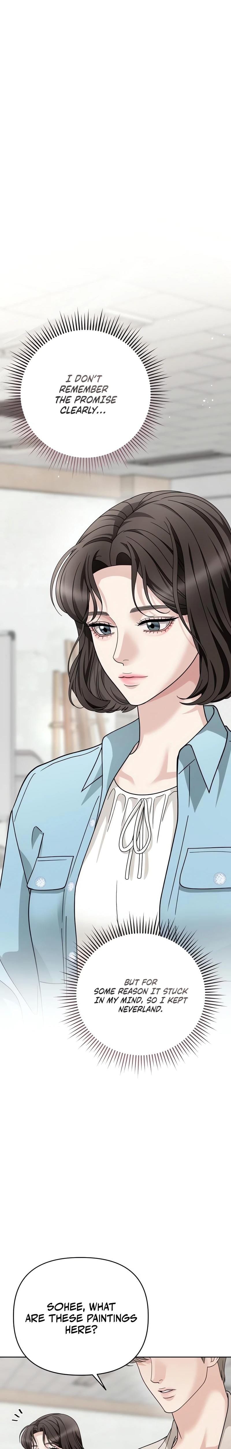 Shaking Husband (Uncensored), chapter 6, page 34 of 53