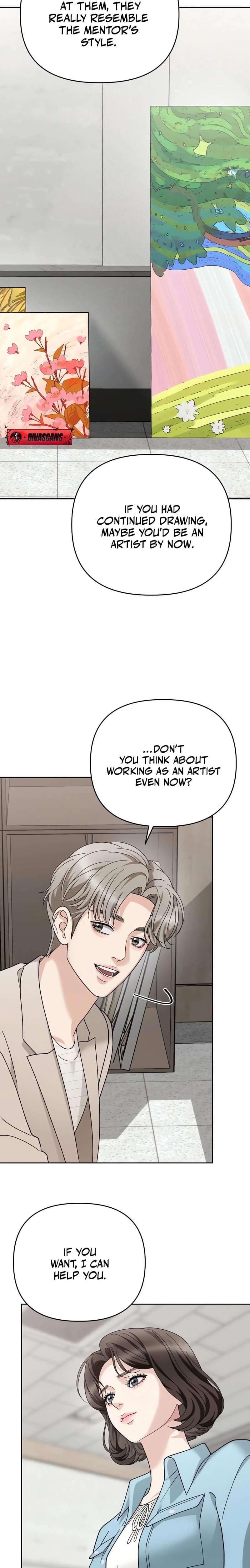 Shaking Husband (Uncensored), chapter 6, page 36 of 53