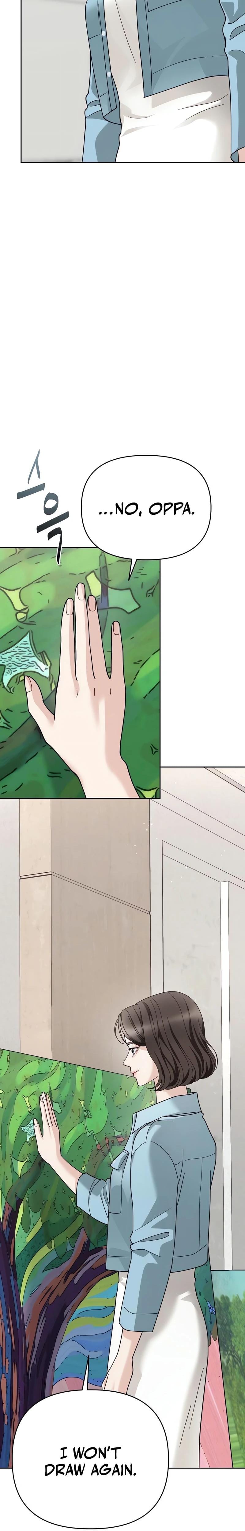 Shaking Husband (Uncensored), chapter 6, page 37 of 53