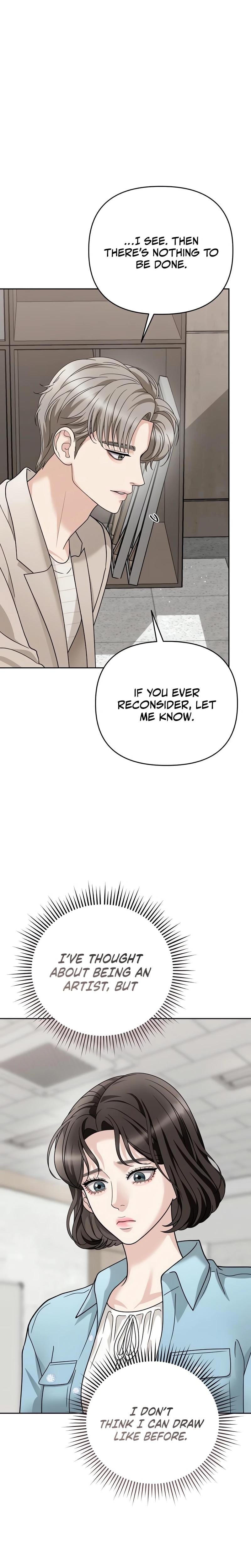Shaking Husband (Uncensored), chapter 6, page 38 of 53