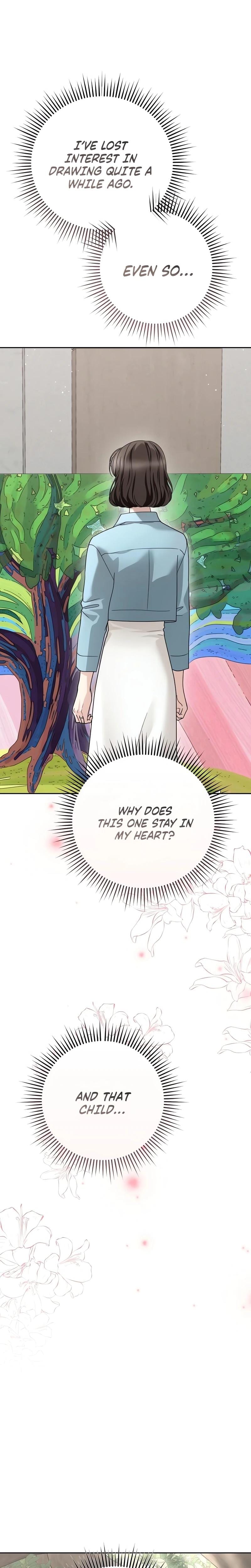 Shaking Husband (Uncensored), chapter 6, page 39 of 53
