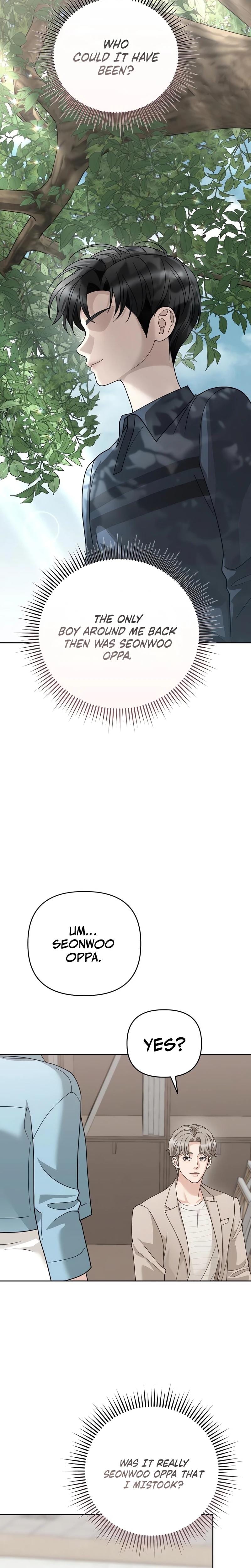 Shaking Husband (Uncensored), chapter 6, page 40 of 53