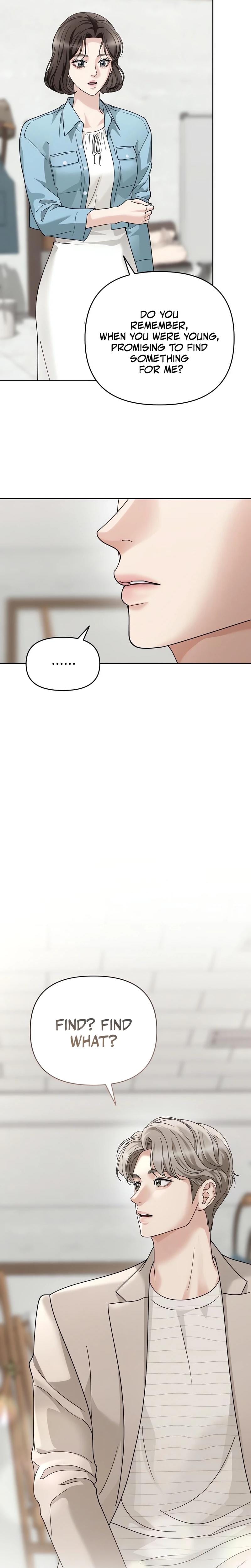 Shaking Husband (Uncensored), chapter 6, page 41 of 53