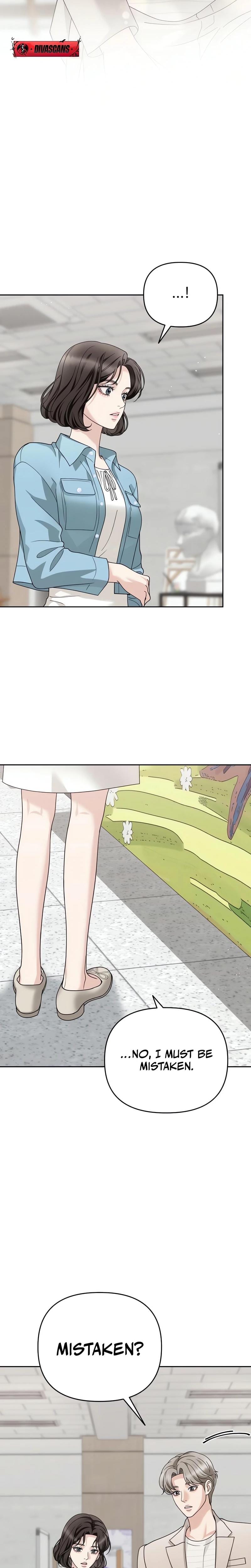 Shaking Husband (Uncensored), chapter 6, page 42 of 53