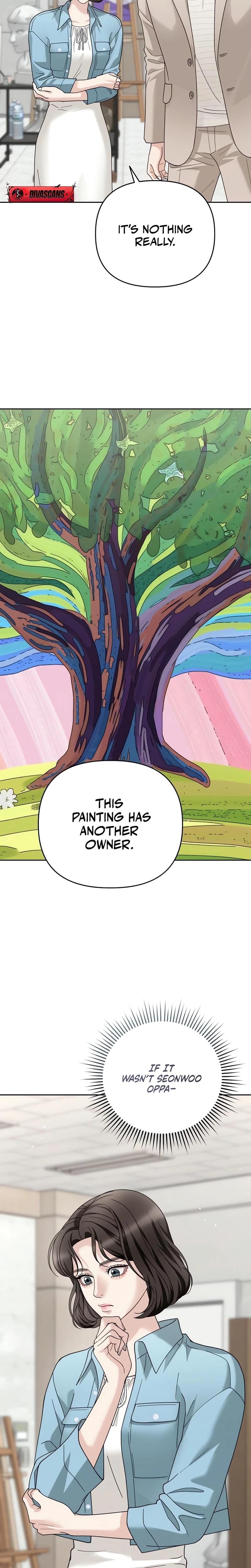 Shaking Husband (Uncensored), chapter 6, page 43 of 53