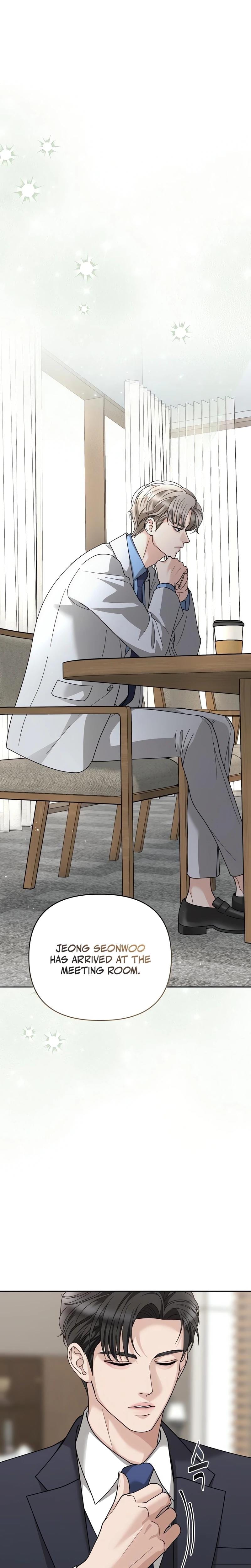 Shaking Husband (Uncensored), chapter 6, page 48 of 53